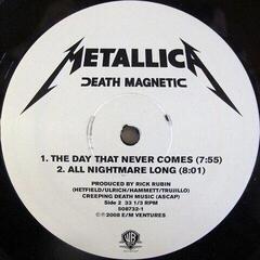 Schallplatte Metallica - Death Magnetic (2 LP) - 2