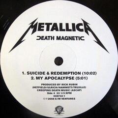 Schallplatte Metallica - Death Magnetic (2 LP) - 3