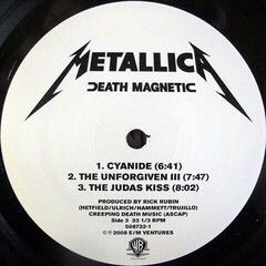 Schallplatte Metallica - Death Magnetic (2 LP) - 4