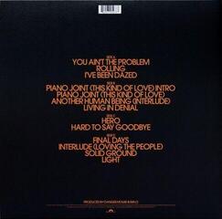 Δίσκος LP Michael Kiwanuka - Kiwanuka (2 LP) - 2