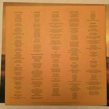 Vinyl Record Michael Kiwanuka - Kiwanuka (2 LP) - 4