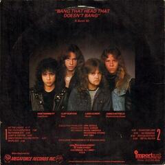LP platňa Metallica - Kill 'Em All (LP) - 2