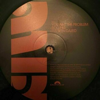 Disque vinyle Michael Kiwanuka - Kiwanuka (2 LP) - 6