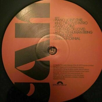 Disco de vinil Michael Kiwanuka - Kiwanuka (2 LP) - 7