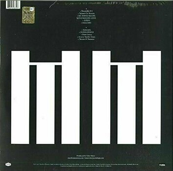 Disque vinyle Marilyn Manson - Heaven Upside Down (LP) - 8