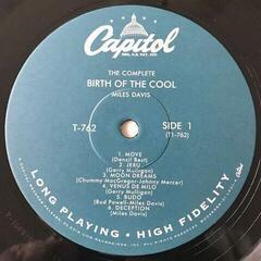 Vinüülplaat Miles Davis Quintet - The Complete Birth Of The (2 LP) - 2