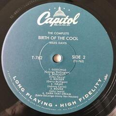 Vinüülplaat Miles Davis Quintet - The Complete Birth Of The (2 LP) - 3