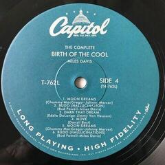 Vinüülplaat Miles Davis Quintet - The Complete Birth Of The (2 LP) - 5