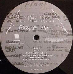 Schallplatte Metallica - Garage Inc (3 LP) - 2
