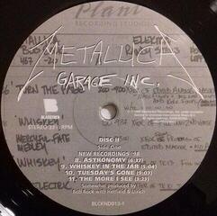 Schallplatte Metallica - Garage Inc (3 LP) - 3