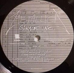 Schallplatte Metallica - Garage Inc (3 LP) - 4