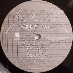 Schallplatte Metallica - Garage Inc (3 LP) - 5