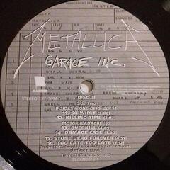Schallplatte Metallica - Garage Inc (3 LP) - 6