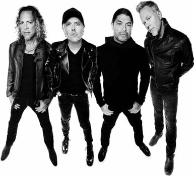 LP Metallica - Hardwired...To Self-Destruct (2 LP) - 7