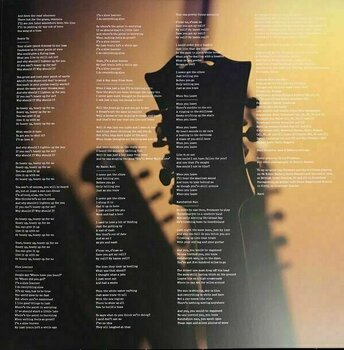 Vinylskiva Mark Knopfler - Down The Road Wherever (2 LP) - 4
