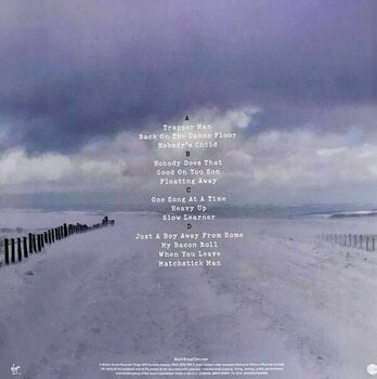 Vinyylilevy Mark Knopfler - Down The Road Wherever (2 LP) - 5