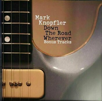Disque vinyle Mark Knopfler - Down The Road Wherever (2 LP) - 7