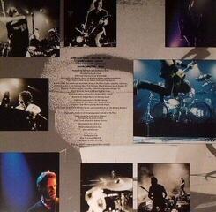 Schallplatte Metallica - Reload (2 LP) - 5