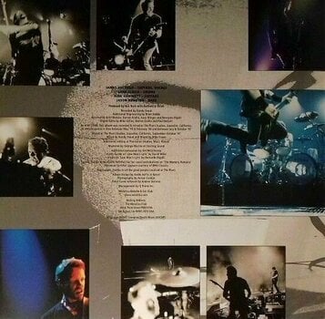 Vinyl Record Metallica - Reload (2 LP) - 6