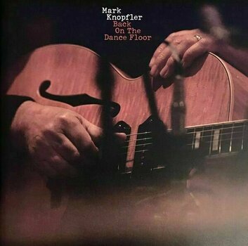 LP deska Mark Knopfler - Down The Road Wherever (2 LP) - 9