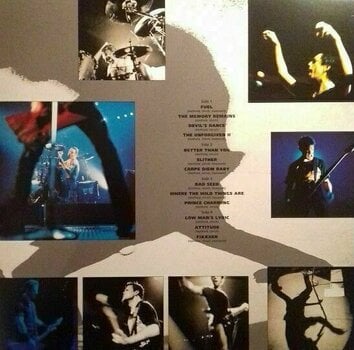 Vinylplade Metallica - Reload (2 LP) - 7