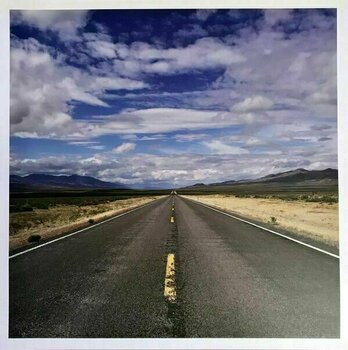 Disco de vinilo Mark Knopfler - Down The Road Wherever (2 LP) - 10