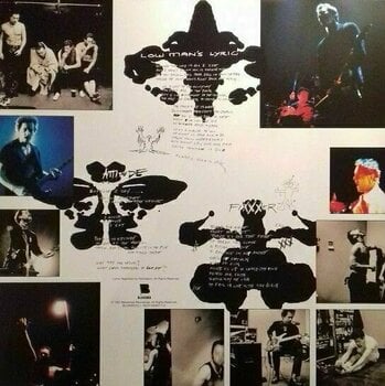 Disque vinyle Metallica - Reload (2 LP) - 11