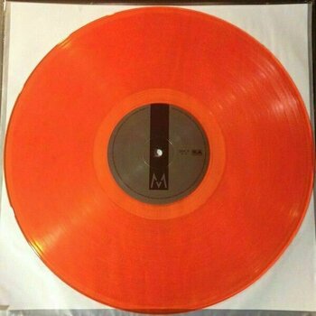 Disque vinyle Maroon 5 - It Won't Be Soon Before Long (LP) - 3