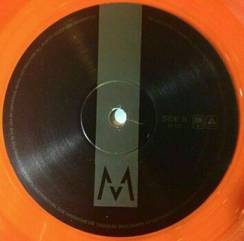 Disco de vinilo Maroon 5 - It Won't Be Soon Before Long (LP) - 5