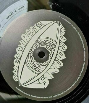 Disque vinyle Maroon 5 - Overexposed (LP) - 5