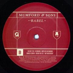 Disco in vinile Mumford & Sons - Babel (LP) - 3