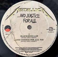 Schallplatte Metallica - And Justice For All (2 LP) - 1