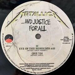 Schallplatte Metallica - And Justice For All (2 LP) - 2
