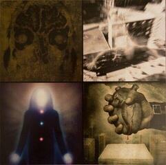 Disco in vinile Metallica - St.Anger (2 LP) - 6