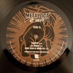 Disco in vinile Metallica - St.Anger (2 LP) - 1