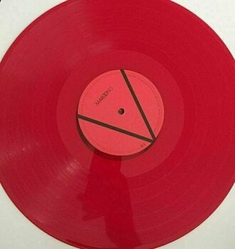 Vinyl Record Maroon 5 - V (LP) - 2