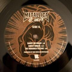 Disco in vinile Metallica - St.Anger (2 LP) - 3