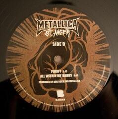 Disco in vinile Metallica - St.Anger (2 LP) - 4