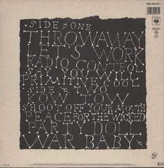 Disque vinyle Mick Jagger - Primitive Cool (LP) - 1