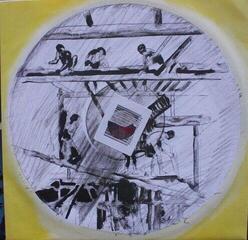 Disque vinyle Mick Jagger - Primitive Cool (LP) - 5