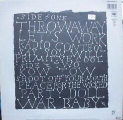 Disque vinyle Mick Jagger - Primitive Cool (LP) - 6