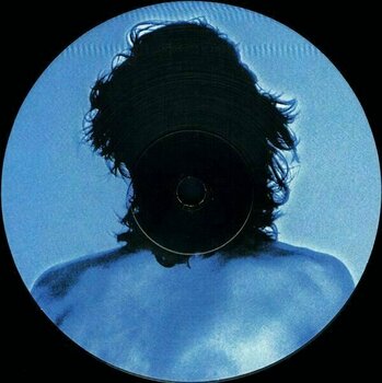 Vinyl Record Mick Jagger - Wandering Spirit (2 LP) - 7