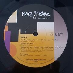 LP ploča Mary J. Blige - Herstory Vol. 1 (2 LP) - 3