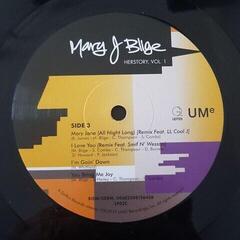 LP ploča Mary J. Blige - Herstory Vol. 1 (2 LP) - 4
