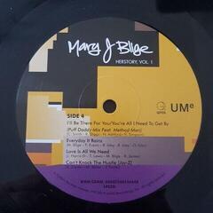 LP ploča Mary J. Blige - Herstory Vol. 1 (2 LP) - 5