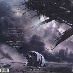 Schallplatte Megadeth - Dystopia (LP) - 1