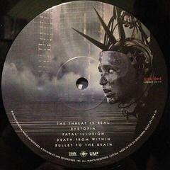 Schallplatte Megadeth - Dystopia (LP) - 2