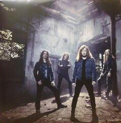 Schallplatte Megadeth - Dystopia (LP) - 4