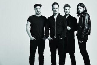 Disc de vinil Mumford & Sons - Wilder Mind (LP) - 3