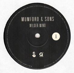 Disc de vinil Mumford & Sons - Wilder Mind (LP) - 1